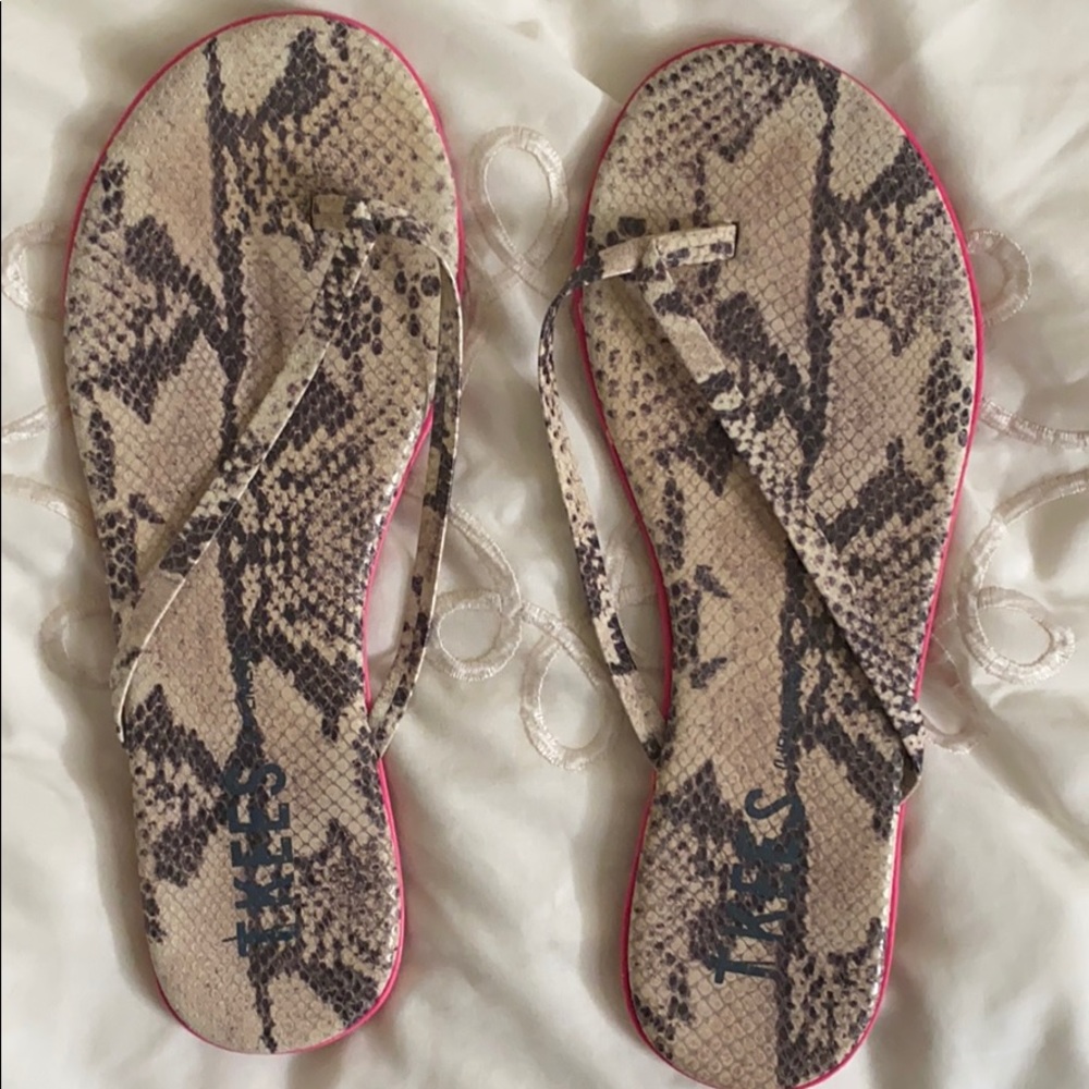 Flip flops